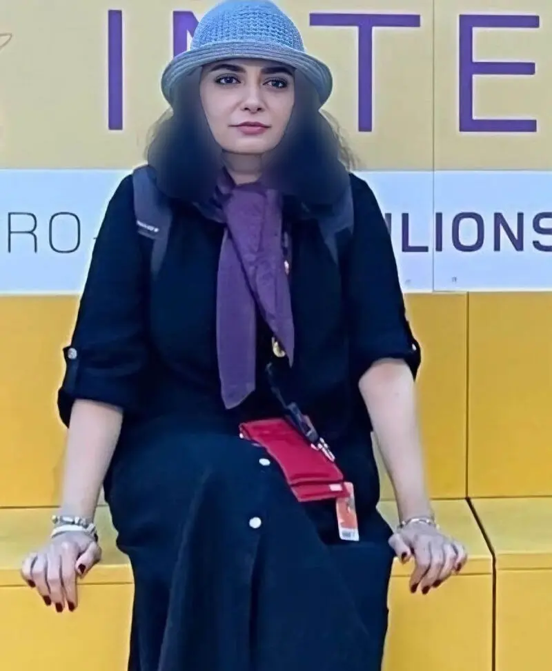 لیندا کیانی