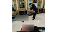 خودکشی مرد تهرانی پس از قتل زنش / در آرایشگاه زنانه رخ داد + جزئیات
