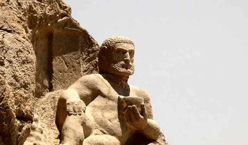  هرکول کرمانشاه