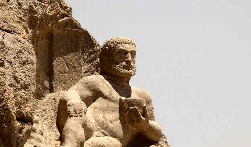  هرکول کرمانشاه