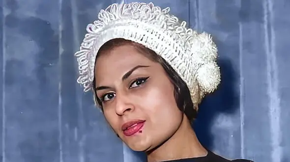 جزئیات خانه گرم و صمیمی ژاله علو، دختر زیباروی سنگلج