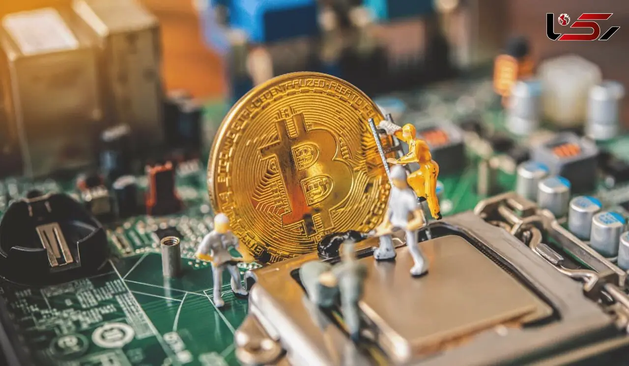 جرایم سنگین در انتظار استخراج‌ کنندگان غیرمجاز رمز ارز
