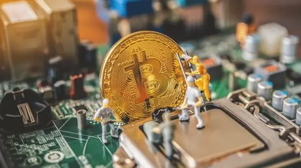 جرایم سنگین در انتظار استخراج‌ کنندگان غیرمجاز رمز ارز