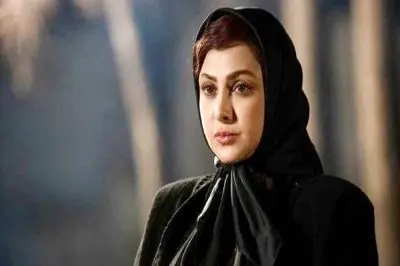 نگاهی به استایل مناسب فصل سرد آزاده صمدی با المان های یلدایی +عکس / خانوما برای مهمونی یلداتون ایده بگیرین