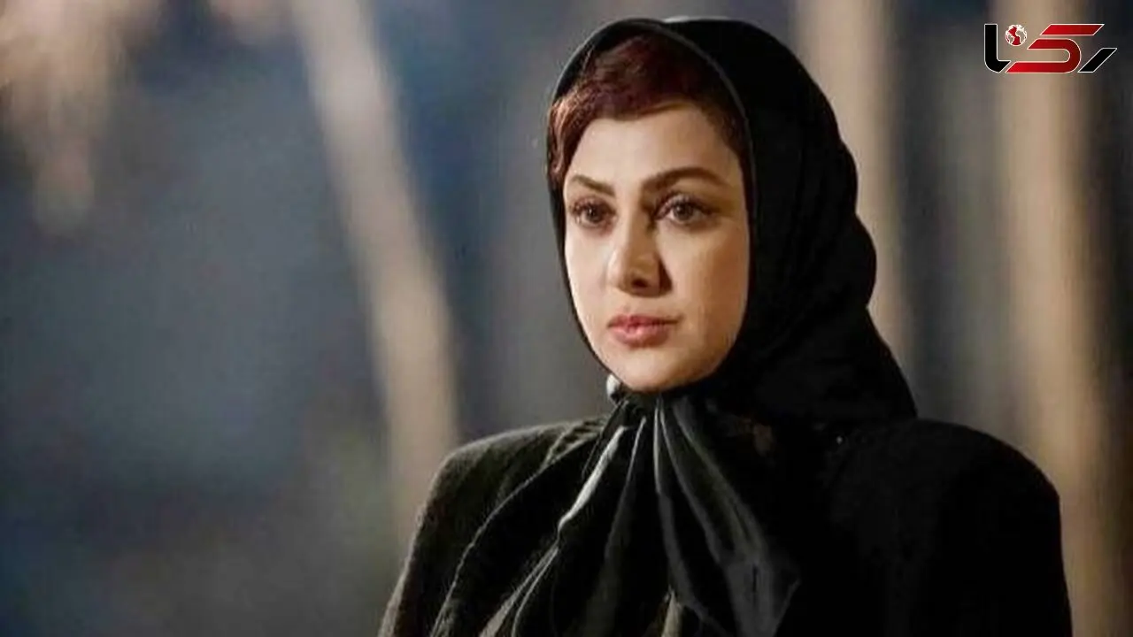 نگاهی به استایل مناسب فصل سرد آزاده صمدی با المان های یلدایی +عکس / خانوما برای مهمونی یلداتون ایده بگیرین