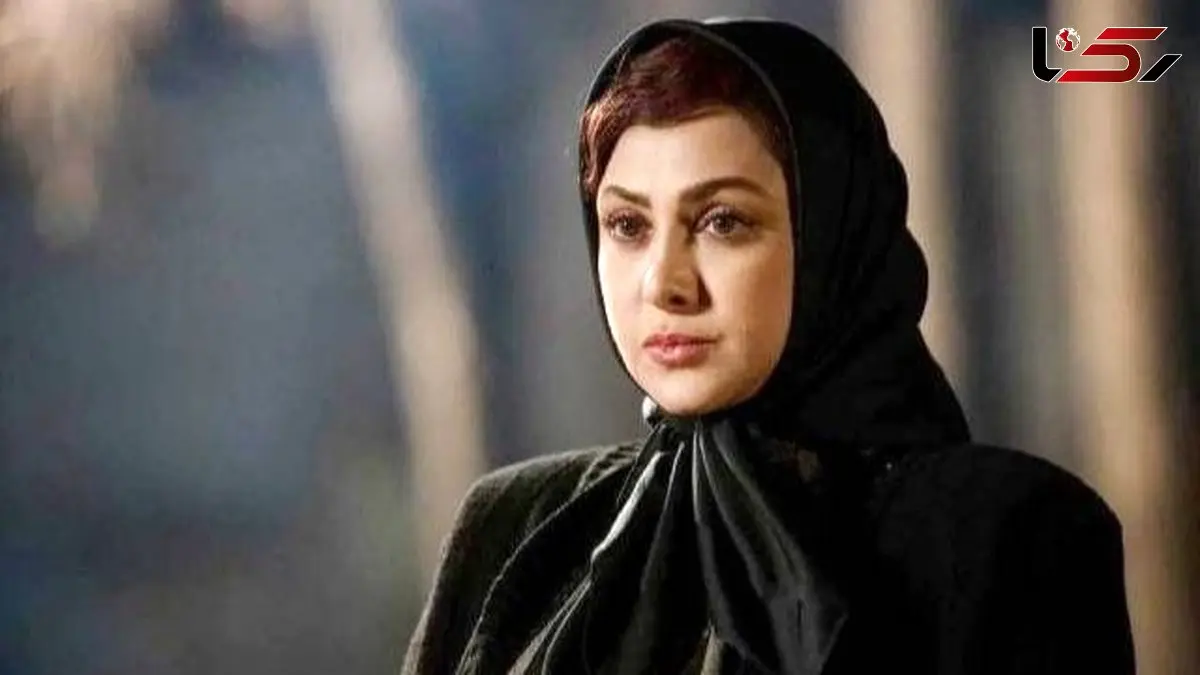 نگاهی به استایل مناسب فصل سرد آزاده صمدی با المان های یلدایی +عکس / خانوما برای مهمونی یلداتون ایده بگیرین