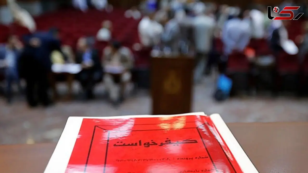 اعدام 4 تروریست در زندان اهواز / صبح امروز اجرا شد + جزئیات