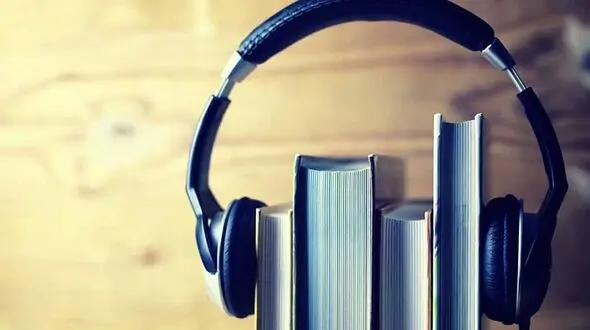  افزایش 8 برابری استفاده از کتاب صوتی در دوره کرونایی/ کودکان بیشتر استقبال کردند