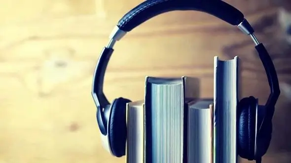  افزایش 8 برابری استفاده از کتاب صوتی در دوره کرونایی/ کودکان بیشتر استقبال کردند