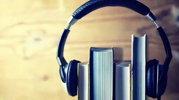 افزایش 8 برابری استفاده از کتاب صوتی در دوره کرونایی/ کودکان بیشتر استقبال کردند