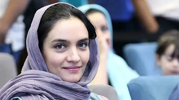 میترا حجار بازداشت شد / اتهام خانم بازیگر  چیست ؟!