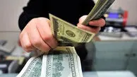 قیمت حواله دلار امروز یکشنبه 4 مرداد 1405