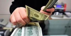 قیمت حواله دلار امروز یکشنبه 4 مرداد 1405
