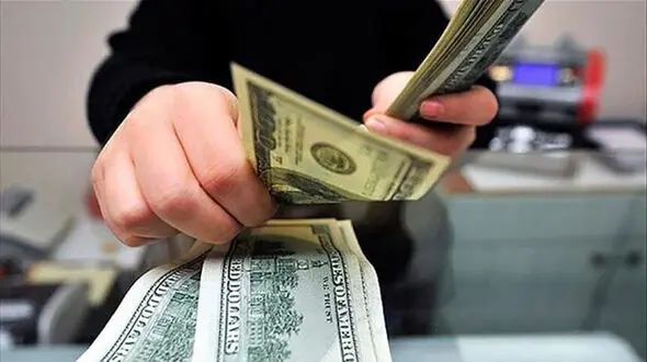 قیمت حواله دلار امروز پنجشنبه 8 مرداد 1405