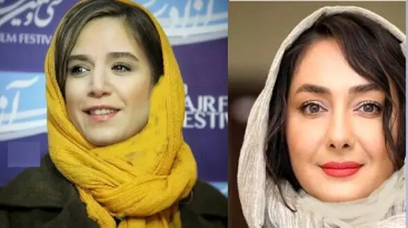 عکس / نگاهی به جذابیت استایل بازیگران سریال کنکل / از هانیه توسلی تا مهدی پاکدل با پیراهنی که غوغا میکنه