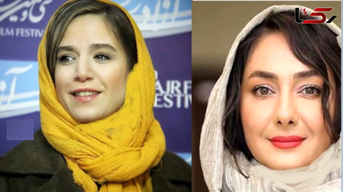 عکس / نگاهی به جذابیت استایل بازیگران سریال کنکل / از هانیه توسلی تا مهدی پاکدل با پیراهنی که غوغا میکنه