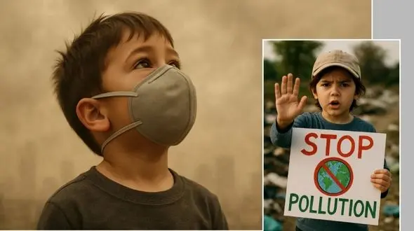 سالانه 50 هزار نفر در ایران با آلودگی هوا می میرند/ قاتل خاموشی که مسئولان فقط آمار کشتارش را اعلام می‌کنند و اقدام برای مهار، هیچ !