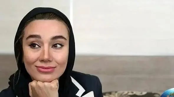 خاطره حاتمی: خدا رو شکر که بیبی فیس هستم، از تراشیدن موهایم ترسی نداشتم / بازیگر بدشانسی هستم چون...