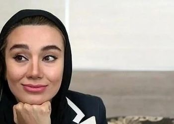 خاطره حاتمی: خدا رو شکر که بیبی فیس هستم، از تراشیدن موهایم ترسی نداشتم / بازیگر بدشانسی هستم چون...