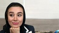 خاطره حاتمی: خدا رو شکر که بیبی فیس هستم، از تراشیدن موهایم ترسی نداشتم / بازیگر بدشانسی هستم چون...