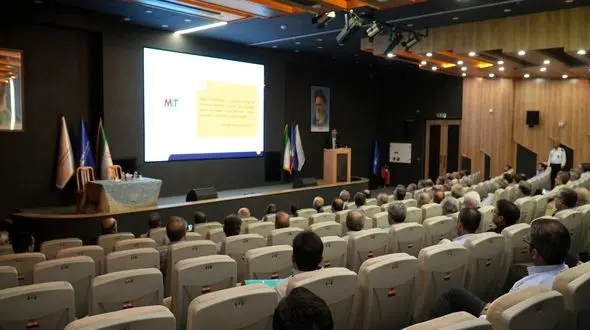 دکتر انصاری نیک مطرح کرد: ضرورت توجه به تحول دیجیتال برای افزایش بهره وری