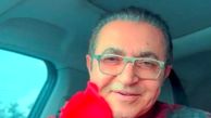 دانلود آهنگ عاشقم از فریدون آسرایی /فکر تو تا ابد هرجا که باشم با منه قلب من با نفس های تو داره میزنه