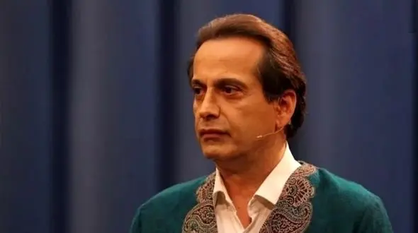 تغییر قیافه غافلگیرکننده بازیگر سریال ستایش بعد از مهاجرت / رامسین را به خاطر می آورید!؟