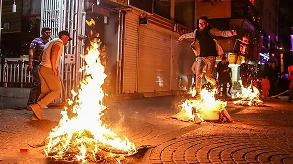 کلاهبرداری به بهانه چهارشنبه سوری / شیادان در کمین نشستند + جزییات