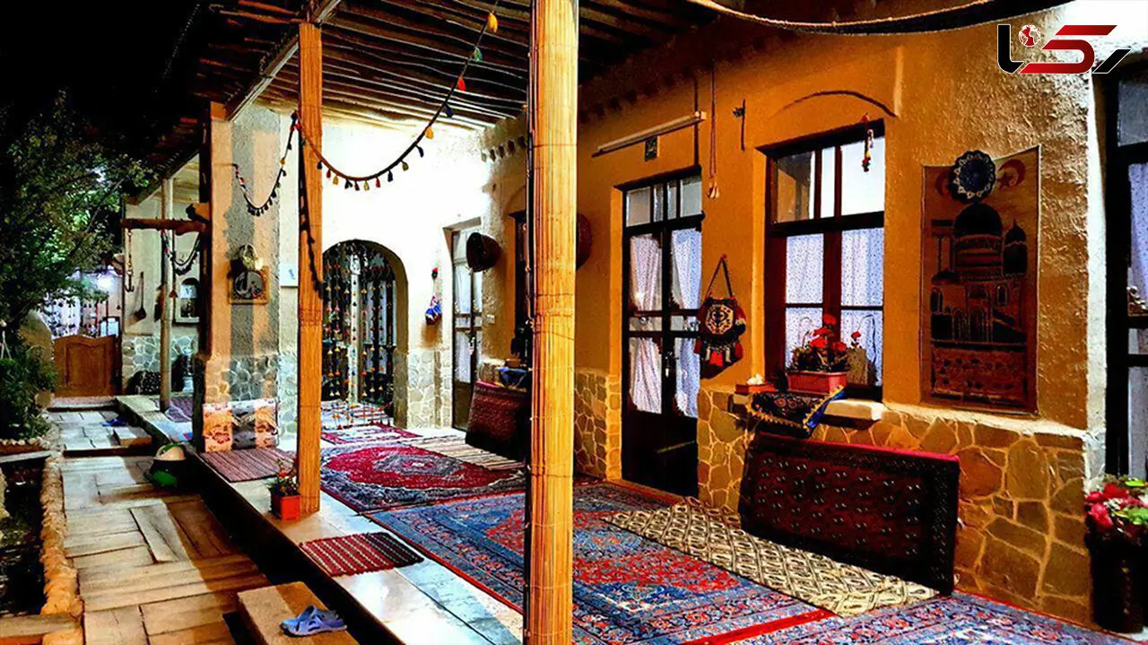 چراغ سبز البرز برای بوم‌گردی؛ هزینه پروانه ساختمانی حذف شد