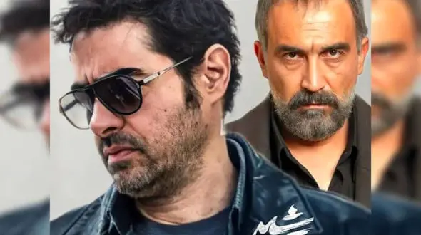 سوتی های خنده دار سریال پوست شیر ! / عمرا خودتان متوجه شده باشید !