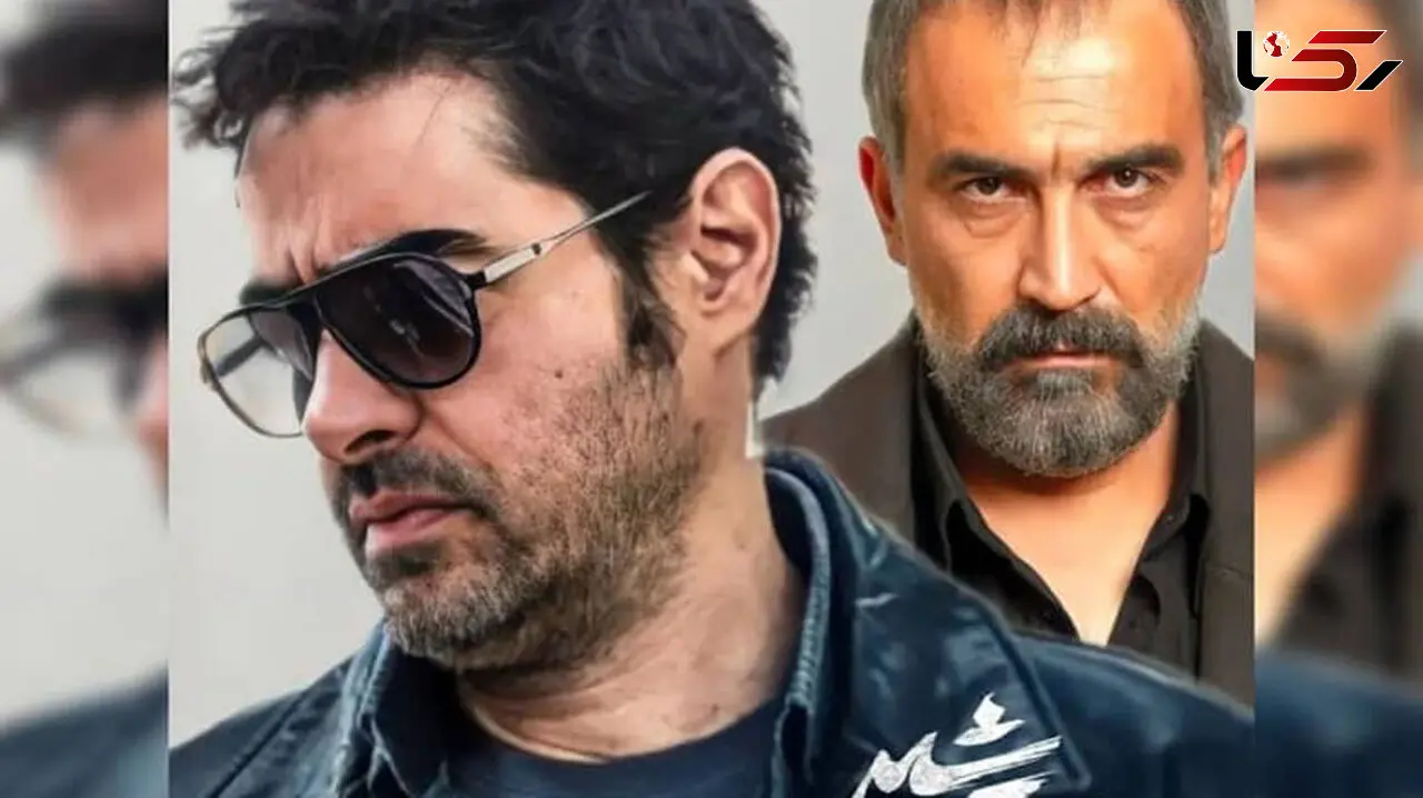 سوتی های خنده دار سریال پوست شیر ! / عمرا خودتان متوجه شده باشید !
