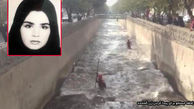 نا امیدی از پیدا شدن جنازه زن گرفتار در سیلاب پاسداران/جستجوها هنوز ادامه دارد+عکس 