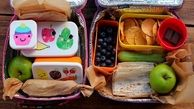 بایدها و نبایدهای تغذیه دانش آموزان در ایام بازگشایی مدارس 