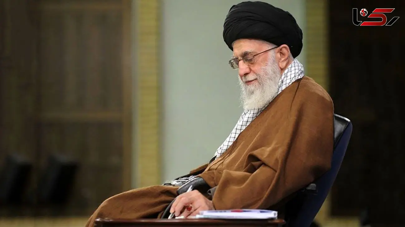 موافقت رهبر انقلاب با عفو و تخفیف مجازات دهها هزار نفر از متهمان و محکومان + جزئیات