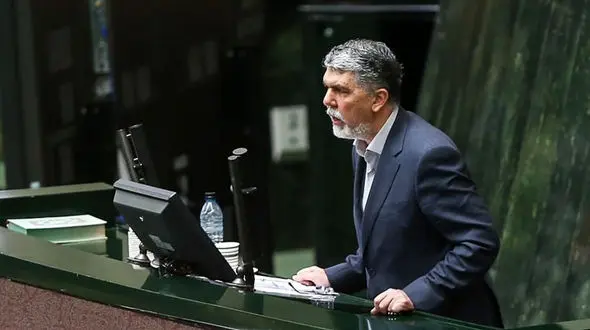 صالحی: صیانت از فرهنگ بدون اعتبارات کافی غیرممکن است