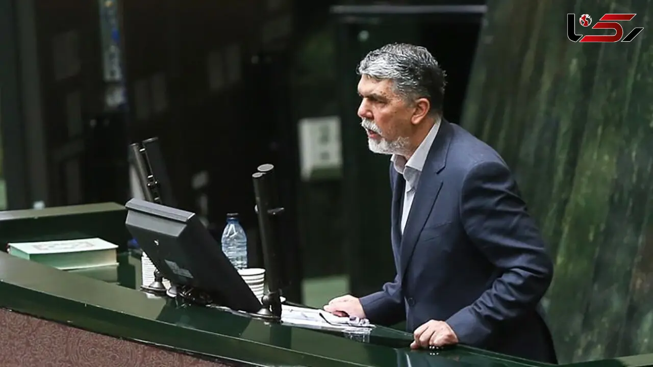 صالحی: صیانت از فرهنگ بدون اعتبارات کافی غیرممکن است