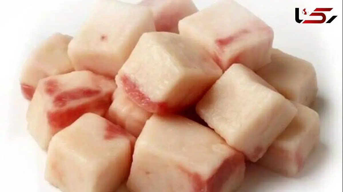 آیا مصرف دنبه گوسفندی راهی برای لاغری شکم است؟