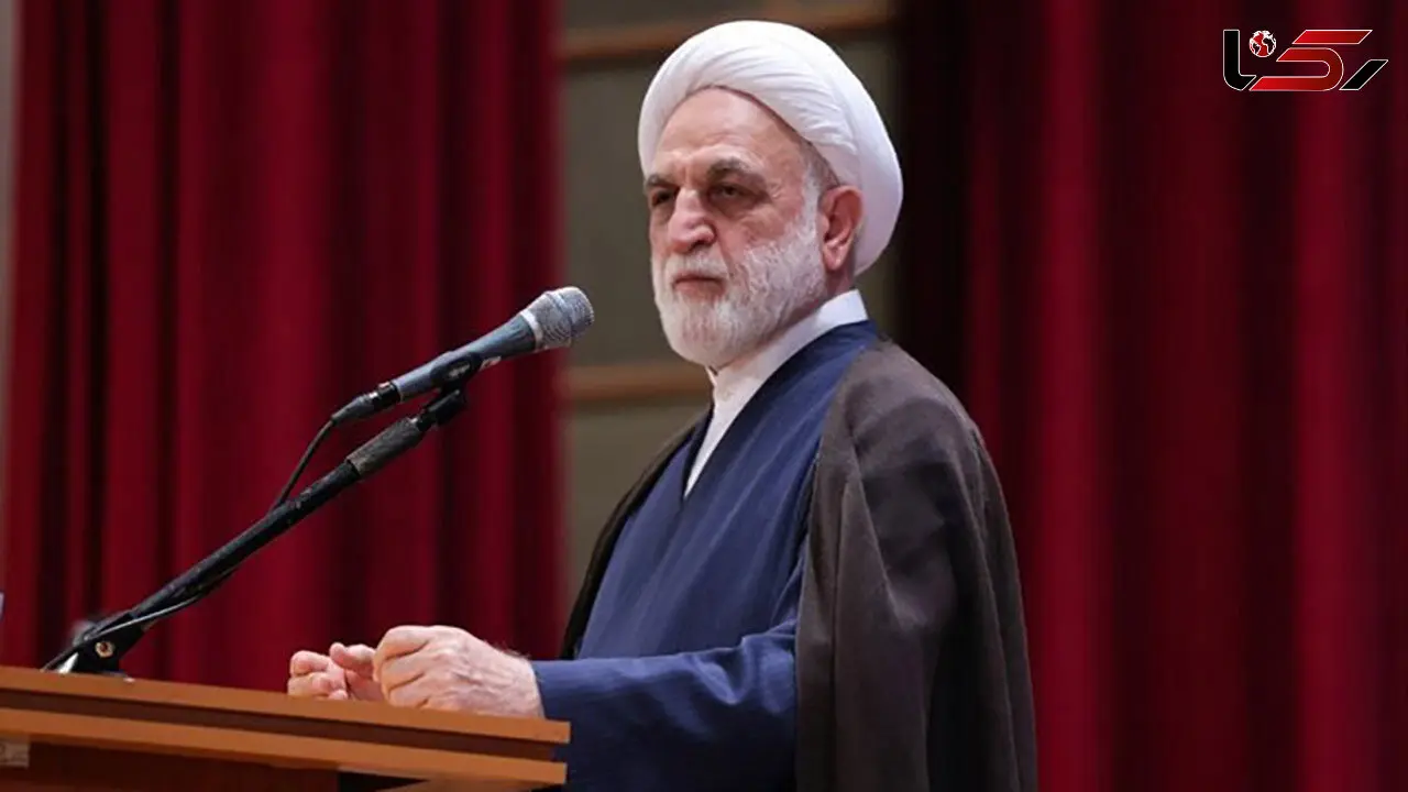 از سرمایه‌گذار و تولیدکننده‌ زمین خورده حمایت می‌کنیم/ میان فردِ فاسد و خطاکار با سرمایه‌گذارِ زمین‌خورده تفاوت قائل می‌شویم