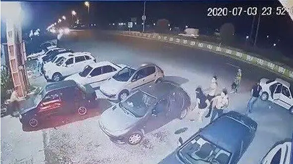 دستور ویژه مقامات قضایی استان  برای دستگیری اراذل واوباش متواری سرخرود محمودآباد