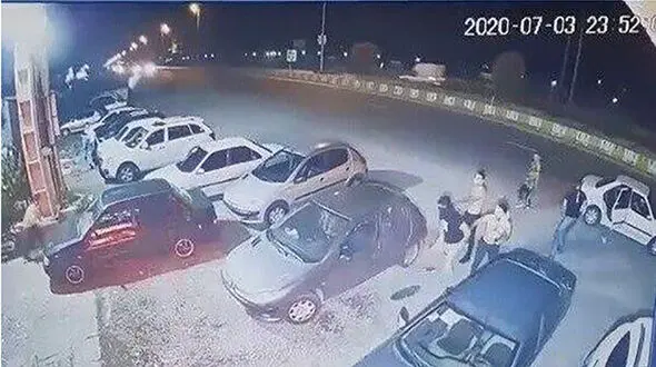 دستور ویژه مقامات قضایی استان  برای دستگیری اراذل واوباش متواری سرخرود محمودآباد
