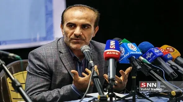 رئیس نظام پزشکی: سویه اومیکرون حتما وارد ایران می شود + فیلم