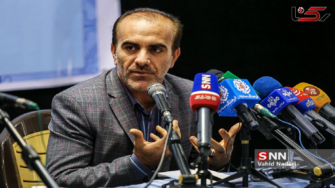 رئیس نظام پزشکی: سویه اومیکرون حتما وارد ایران می شود + فیلم