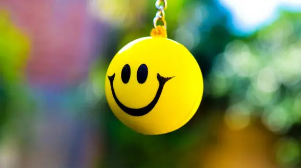 سرخوشی در زندگی ناشی از افزایش صفرا است