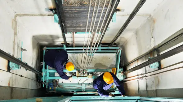 آشنایی با انواع آسانسور و مکانیزم عملکرد آن‌ها