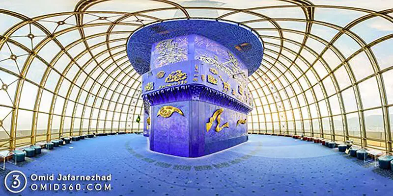 Milad Tower7