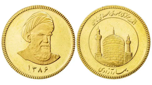 قیمت سکه و قیمت طلا امروز سه شنبه 14 اردیبهشت + جدول