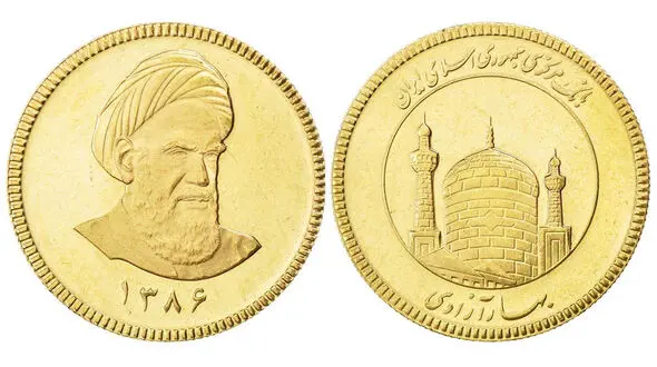 قیمت سکه و قیمت طلا امروز سه شنبه 14 اردیبهشت + جدول