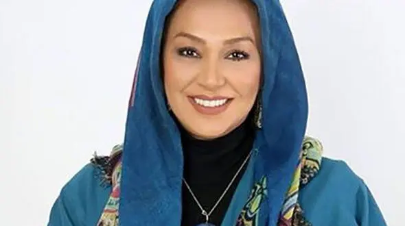 شرط ازدواج قاطعانه نسرین مقانلو برای شوهر امریکایی اش ! / خانم بازیگر فاش کرد