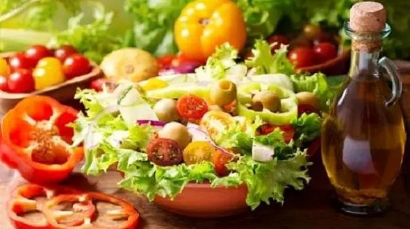 رژیم غذایی گیاهی مخصوص دیابتی ها