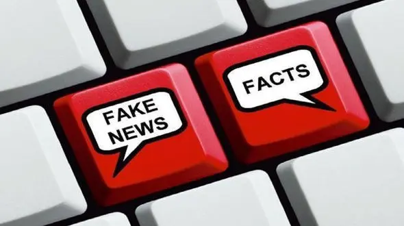 مهم ترین شایعاتی که در اینترنت پخش می شود چیست؟ + عکس